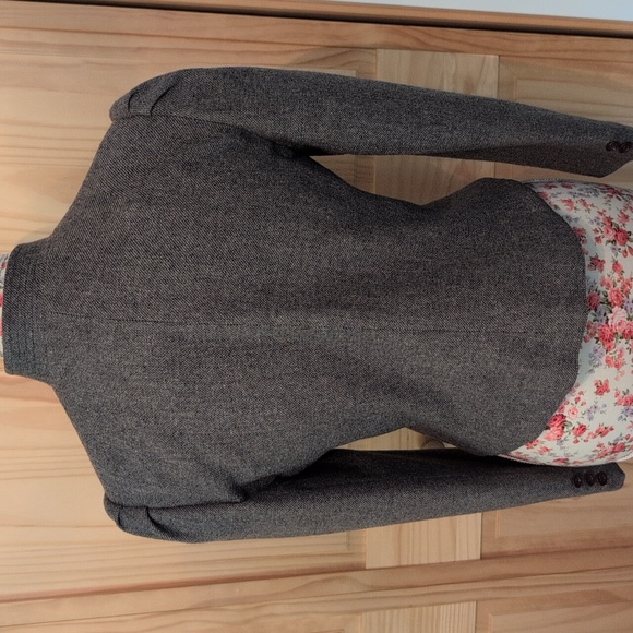 Vintage blazer - Picture 2 of 13